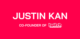 Justin Kan