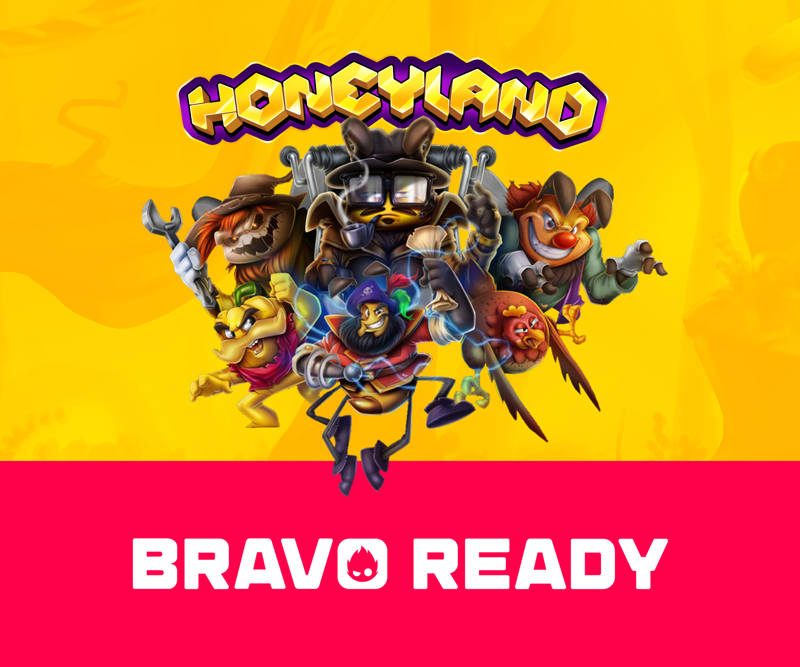 Montreal-based BRAVO READY Acquires Honeyland to Expand Real-Money Gaming Ecosystem