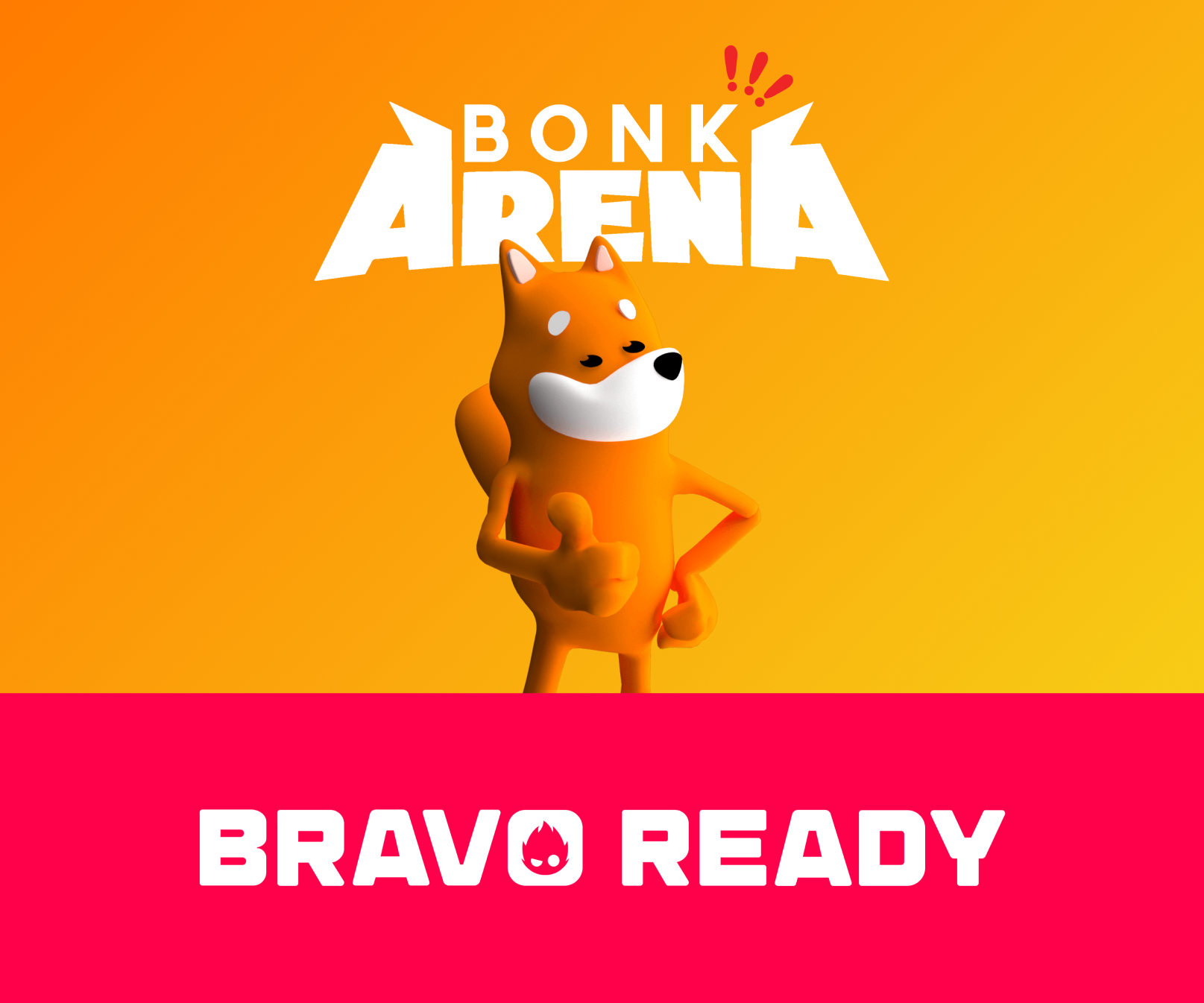 Solana Meme Coin Bonk Launches 'Kill-to-Earn' Shooter Game