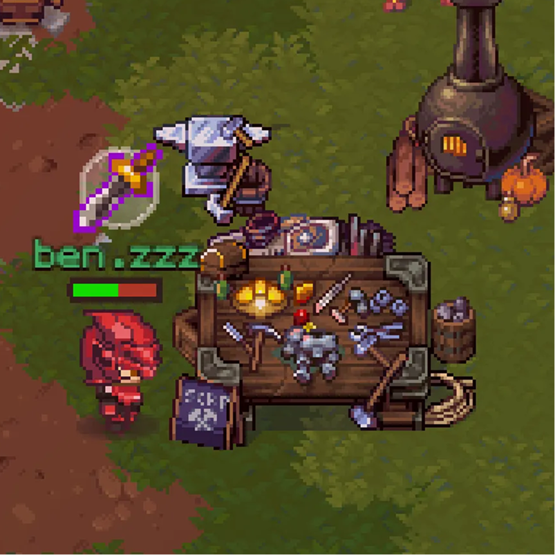 Cambria Marketplace