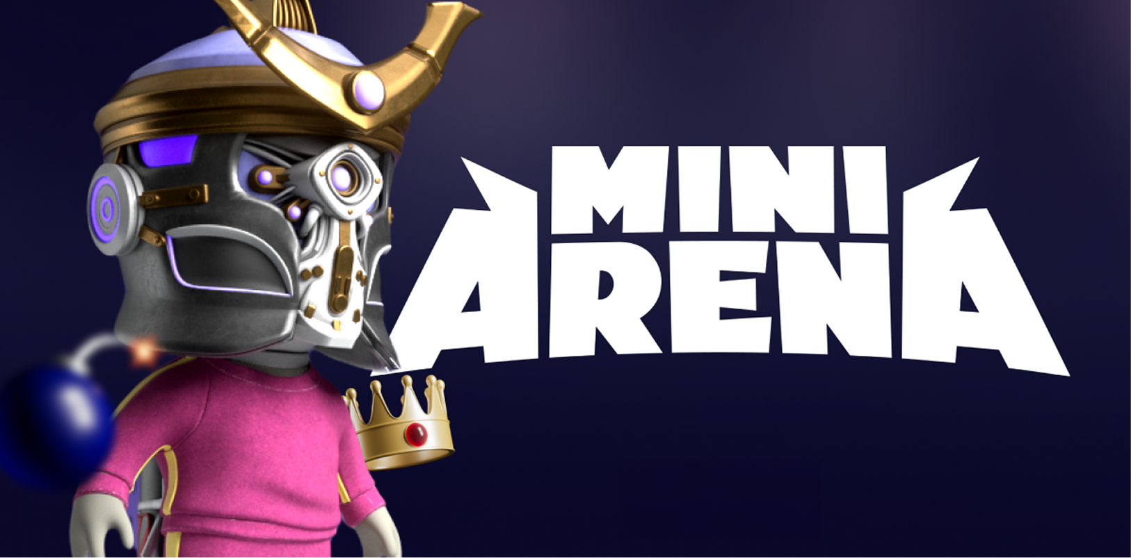 Mini Arena