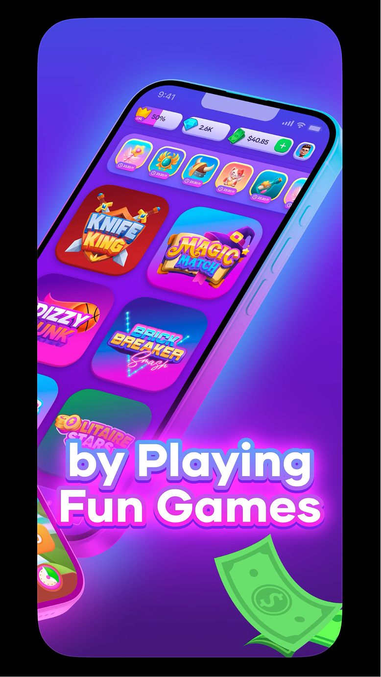 Thrillzz Games