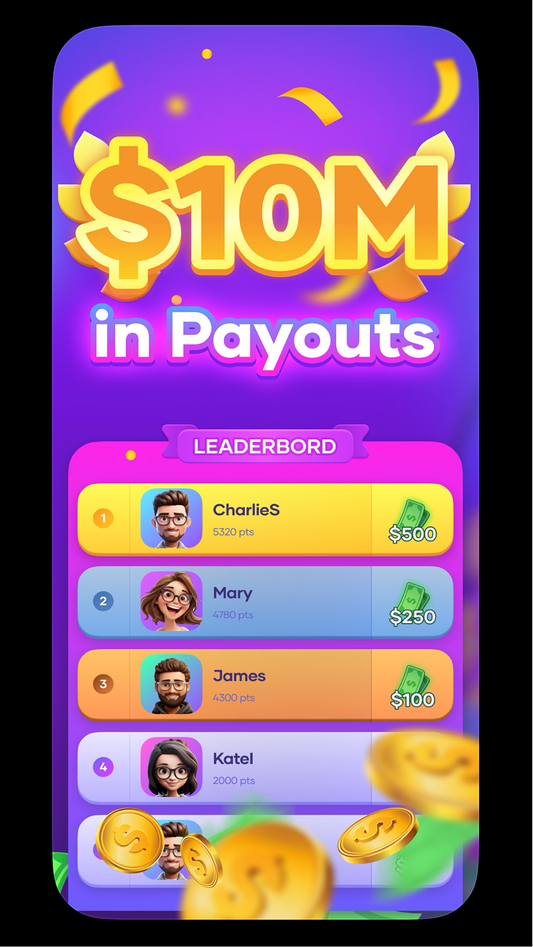 Thrillzz Payouts